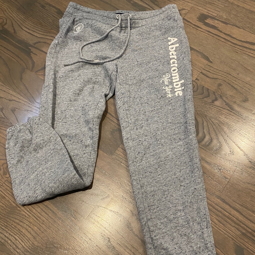 A&F sweatpants